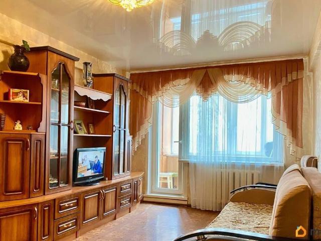 Квартира продажа в Ульяновск, Ульяновская область