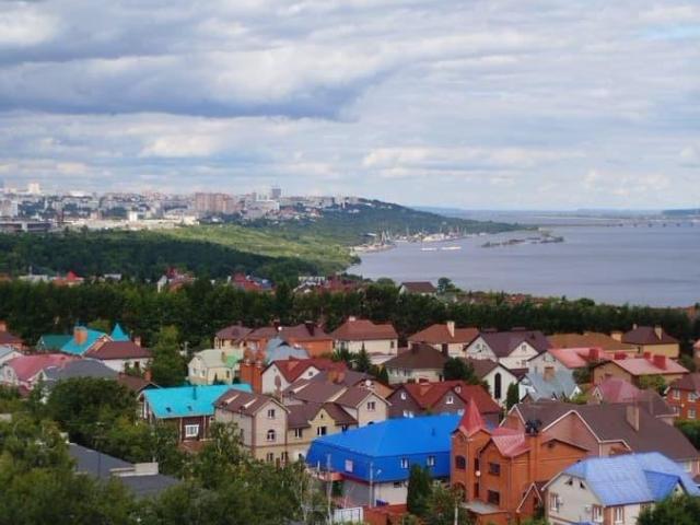 Квартира продажа в Ульяновск, Ульяновская область