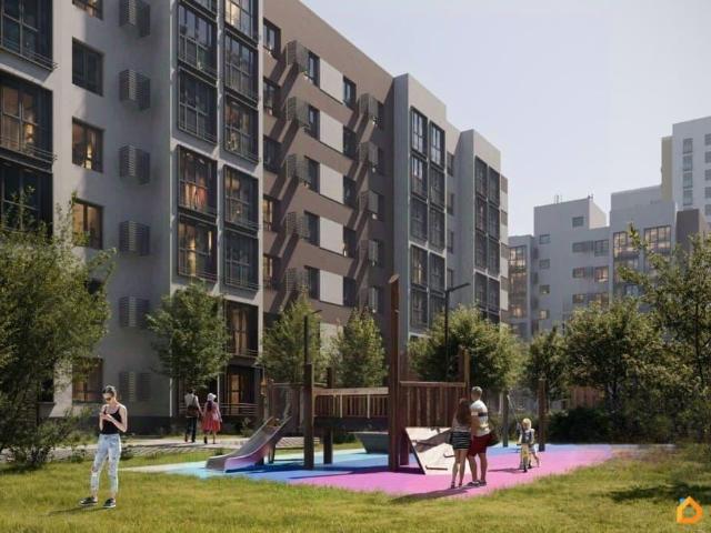 Квартира продажа в Ульяновск, Ульяновская область