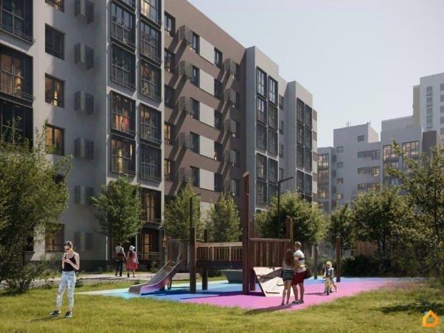 Квартира продажа в Ульяновск, Ульяновская область