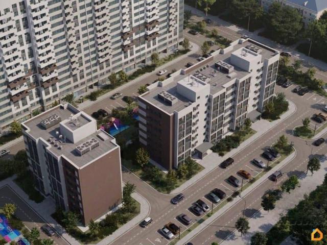 Квартира продажа в Ульяновск, Ульяновская область