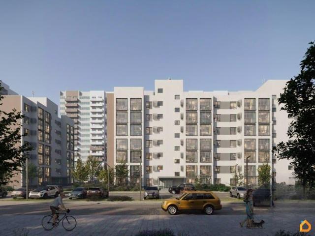 Квартира продажа в 17-й микрорайон «Юг», Ульяновск