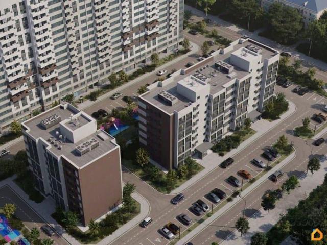 Квартира продажа в Ульяновск, Ульяновская область