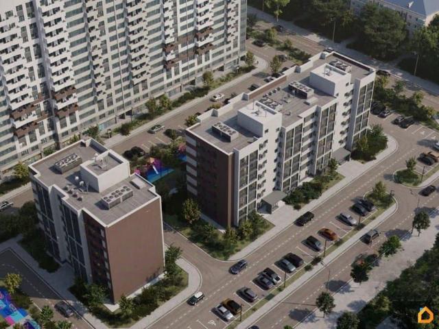 Квартира продажа в Ульяновск, Ульяновская область