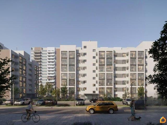 Квартира продажа в 17-й микрорайон «Юг», Ульяновск