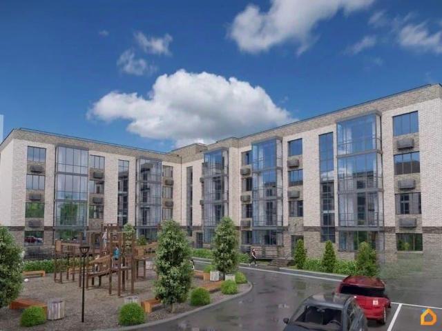 Квартира продажа в Ленинский район, Ульяновск