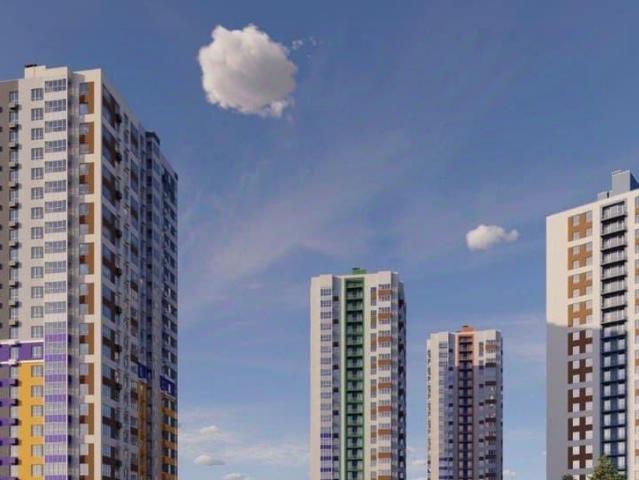 Квартира продажа в Ульяновск, Ульяновская область