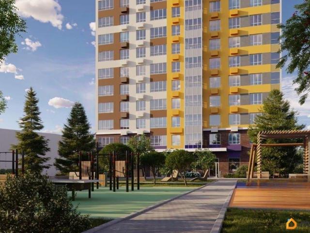 Квартира продажа в Ульяновск, Ульяновская область
