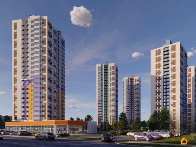 Квартира продажа в Ульяновск, Ульяновская область