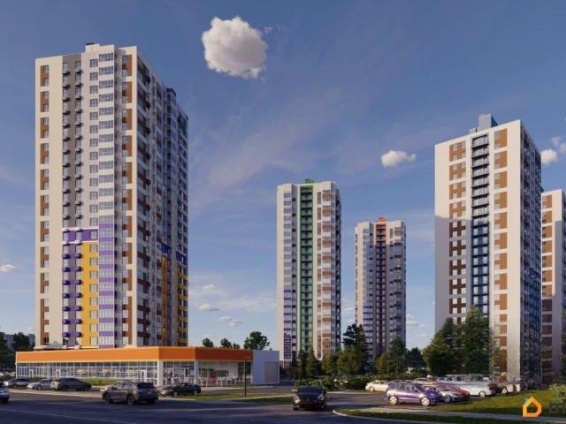 Квартира продажа в Ульяновск, Ульяновская область