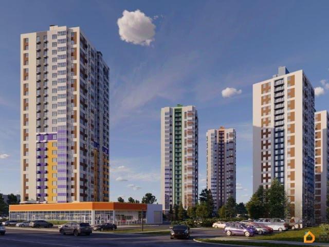 Квартира продажа в Ульяновск, Ульяновская область