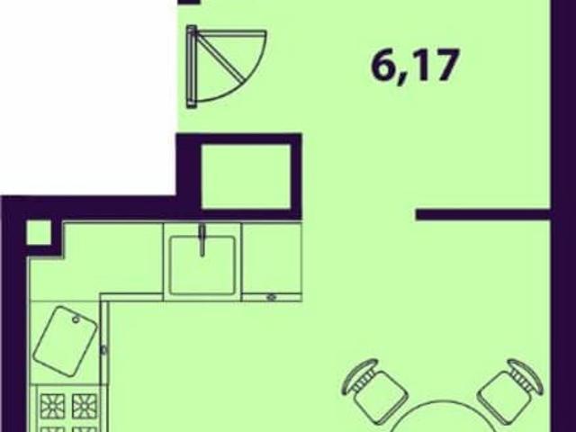Квартира продажа в Ульяновск, Ульяновская область