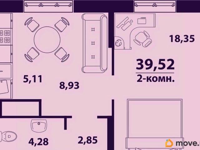 Квартира продажа в Ульяновск, Ульяновская область