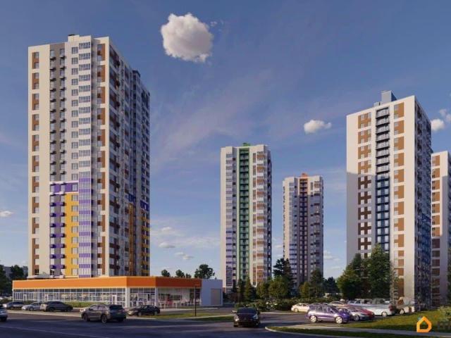 Квартира продажа в Ульяновск, Ульяновская область
