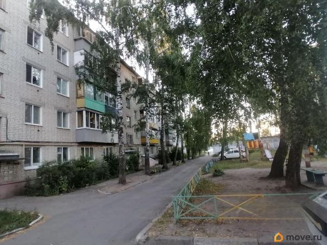 Квартира продажа в Ульяновск, Ульяновская область