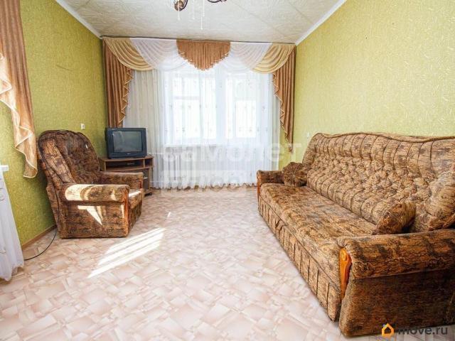 Квартира продажа в Ульяновск, Ульяновская область