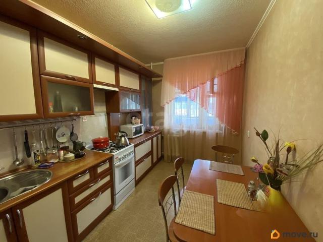 Квартира продажа в Ульяновск, Ульяновская область