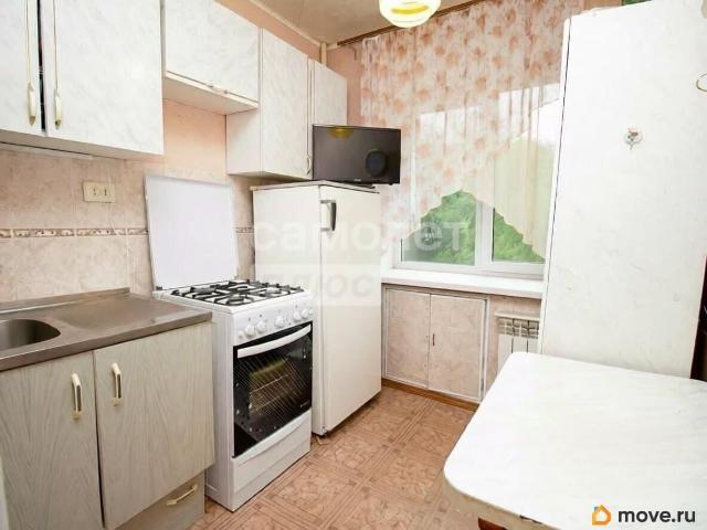 Квартира продажа в Засвияжский район, Ульяновск