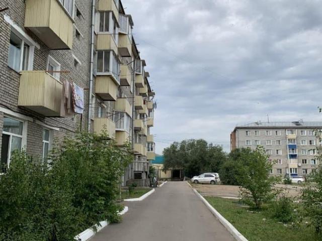 Квартира продажа в Улан-удэ