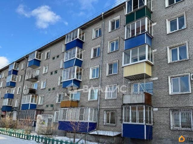 Квартира продажа в Улан-удэ