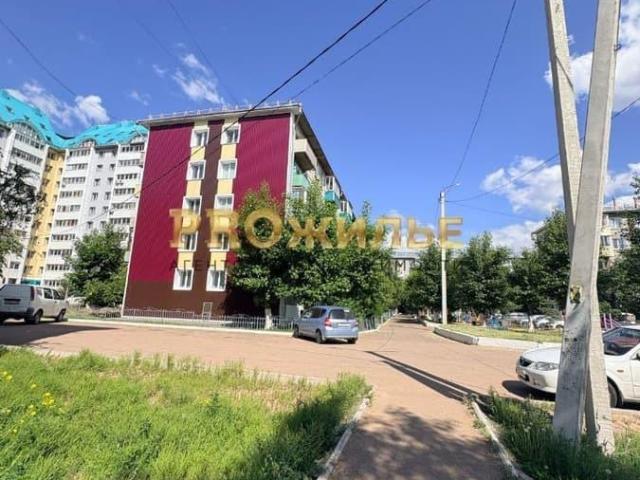 Квартира продажа в Улан-удэ