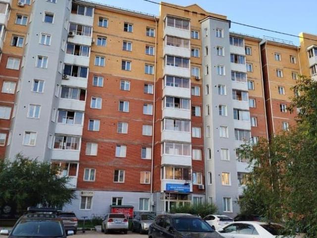 Квартира продажа в Октябрьский район, Улан-Удэ