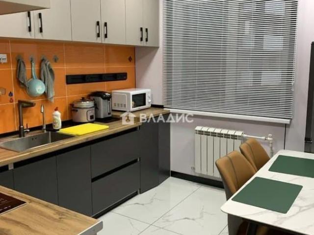 Квартира продажа в 20-й квартал, Улан-Удэ