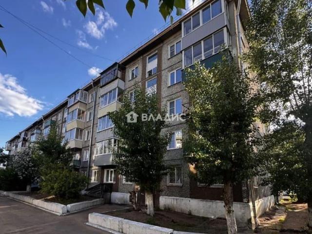 Квартира продажа в Улан-удэ