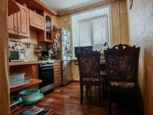 Квартира продажа в Улан-удэ