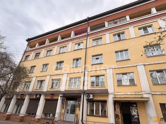 Квартира продажа в Улан-удэ
