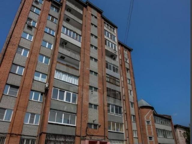 Квартира продажа в Улан-удэ
