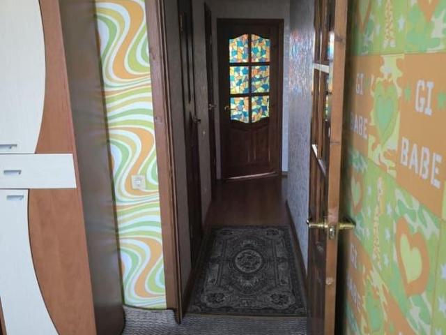 Квартира продажа в Улан-удэ