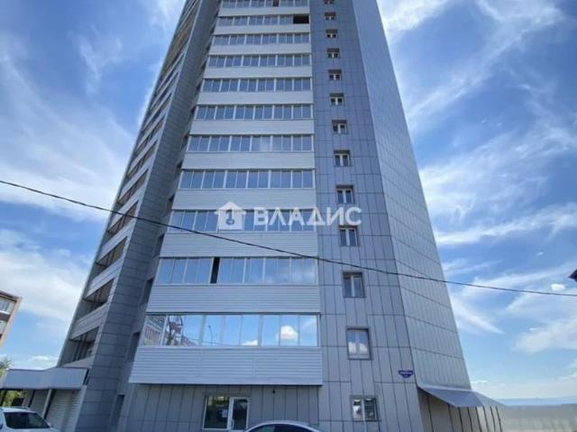 Квартира продажа в Улан-удэ