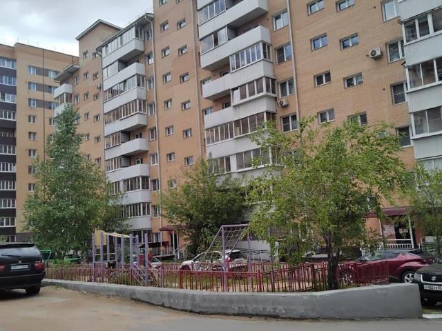 Квартира продажа в Улан-удэ