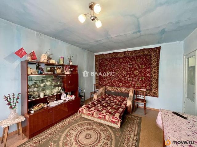 Квартира продажа в Октябрьский район, Улан-Удэ