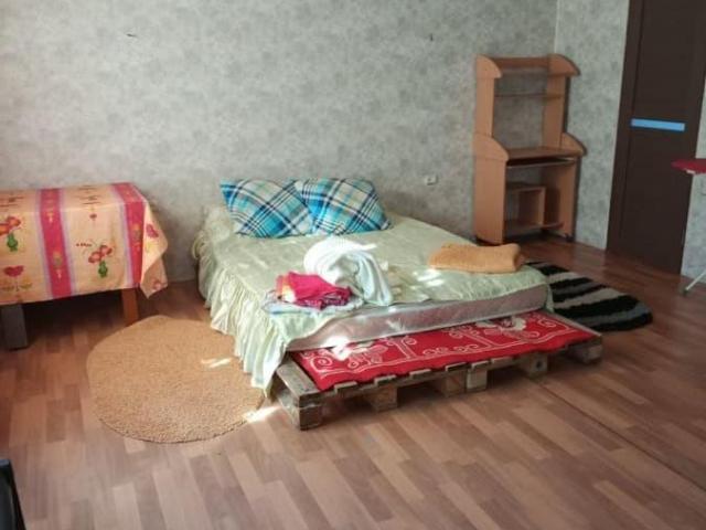 Квартира продажа в Улан-удэ