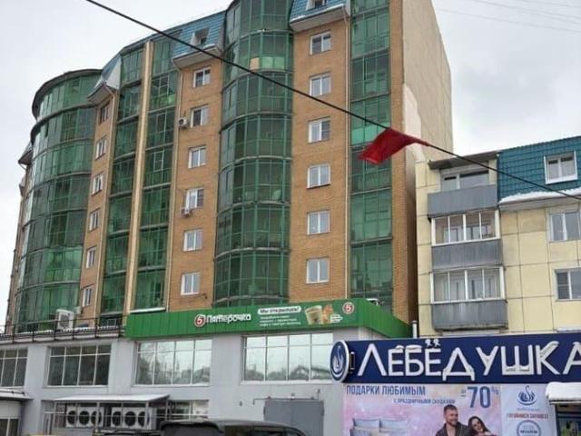 Квартира продажа в Улан-удэ