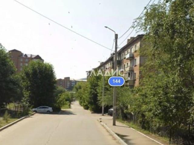 Квартира продажа в Улан-удэ