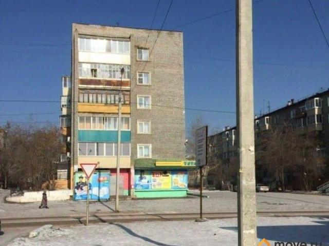 Квартира продажа в Улан-удэ