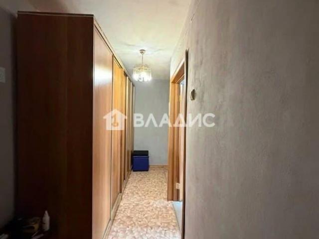 Квартира продажа в 42-й квартал, Улан-Удэ
