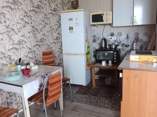 Квартира продажа в Чулымский, Чулымский Р-н