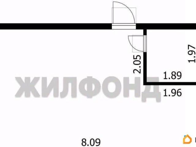 Квартира продажа в Чулымский, Чулымский Р-н