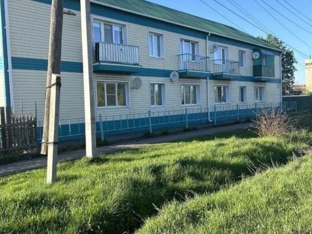 Квартира продажа в Шумихинский Р-н, Курганская область