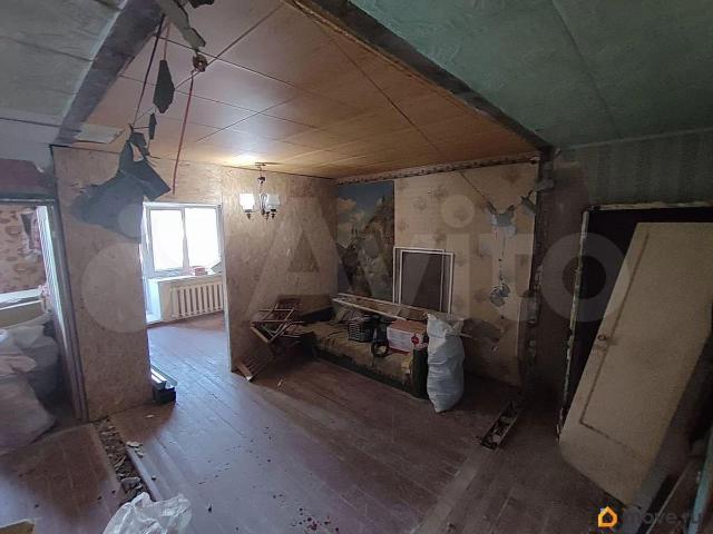 Квартира продажа в Унечский Р-н, Брянская область