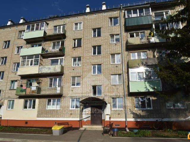 Квартира продажа в Юрьев-польский Г, Владимирская область