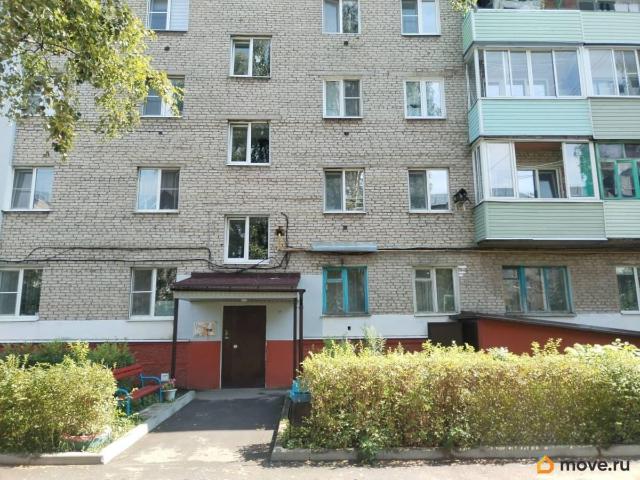 Квартира продажа в Юрьев-польский Г, Владимирская область