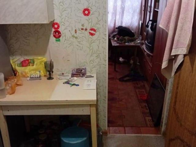 Квартира продажа в Юрьев-польский Г, Владимирская область