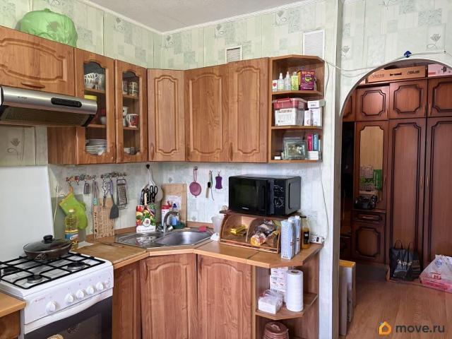 Квартира продажа в Юрьев-польский Г, Владимирская область