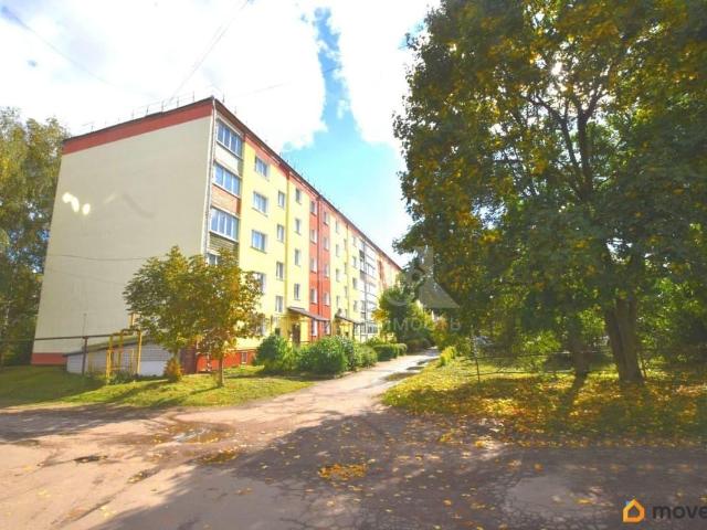 Квартира продажа в Юрьев-польский Г, Владимирская область