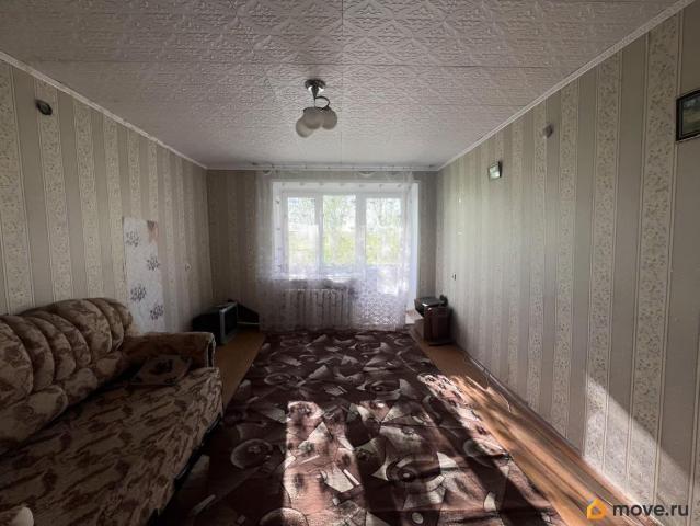 Квартира продажа в Юрьев-польский Г, Владимирская область